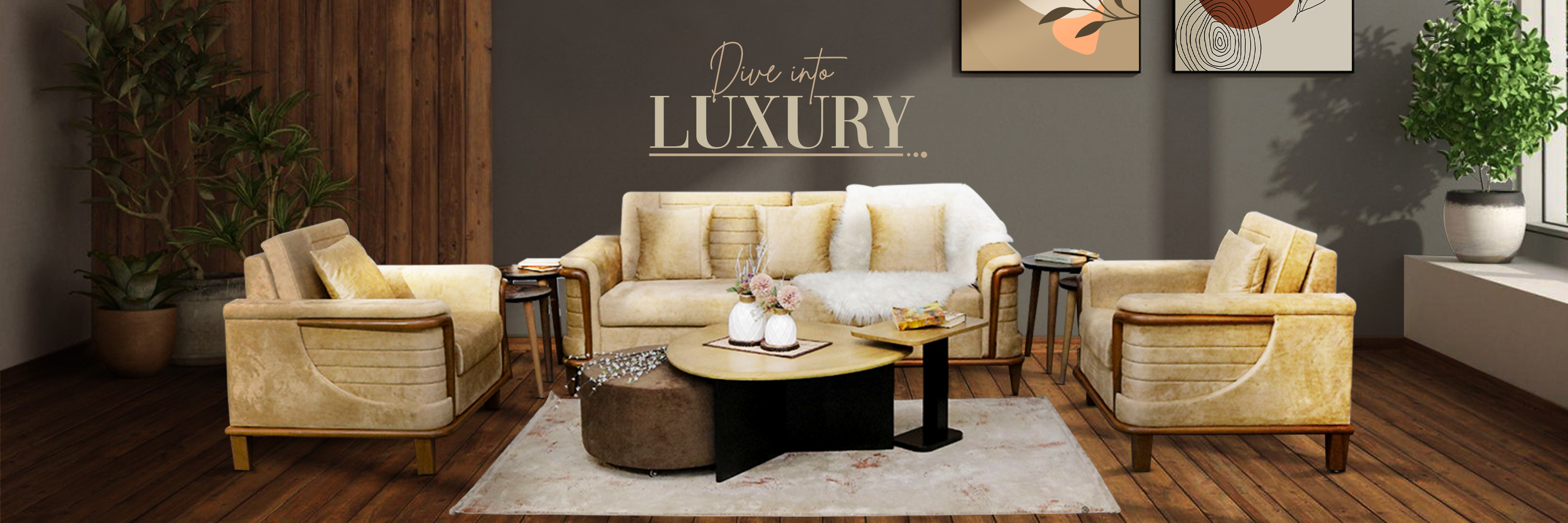 Ad Campaign